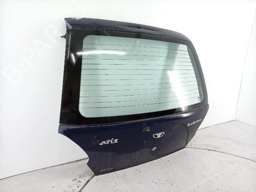 Tailgate DAEWOO MATIZ (M100, M150) 0.8 | BP36811945C6 - Image 3