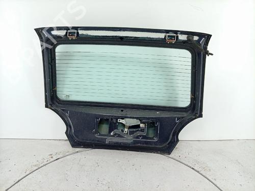 Tailgate DAEWOO MATIZ (M100, M150) 0.8 | BP36811945C6 - Image 4