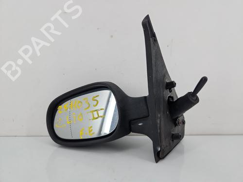 Used Left mirror Left mirror 36784621 36784621