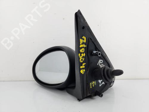 Used Left mirror Left mirror 36784618 36784618