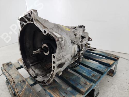 Steering rack BMW 5 (E39) 520 d | BP36815070M22 - Image 3
