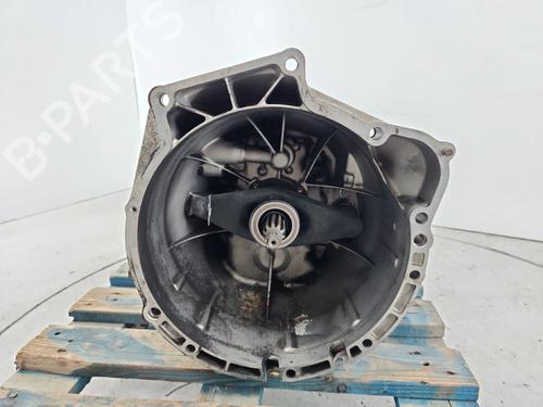 Steering rack BMW 5 (E39) 520 d | BP36815070M22 - Image 2