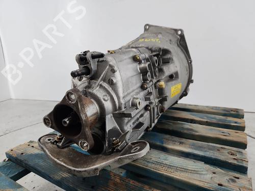 Steering rack BMW 5 (E39) 520 d | BP36815070M22 - Image 7