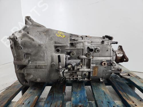 Steering rack BMW 5 (E39) 520 d | BP36815070M22 - Image 4
