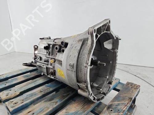 steering-rack-bmw-5-e39-1995-1996-1997-1998-1999-2000-2001-2002-2003-36815070 main image