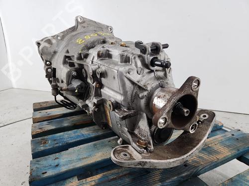 Steering rack BMW 5 (E39) 520 d | BP36815070M22 - Image 5