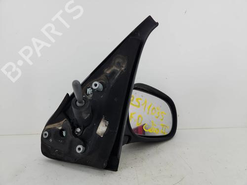 Used Right mirror Right mirror 36784626 36784626