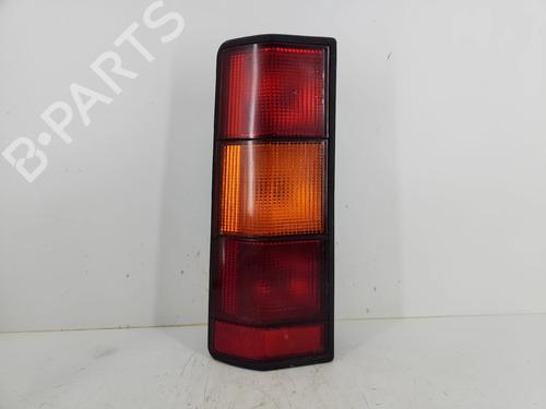 Used Left taillight Left taillight 36784643 36784643