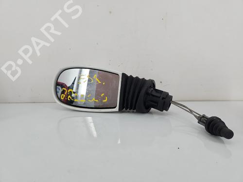 Used Left mirror Left mirror 36784633 36784633