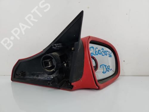 Used Right mirror Right mirror 36784631 36784631