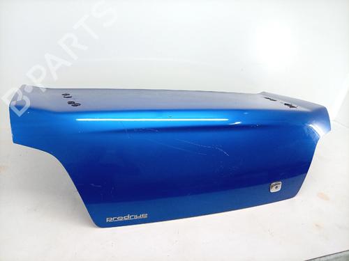 Used Tailgate Tailgate 36815084 36815084