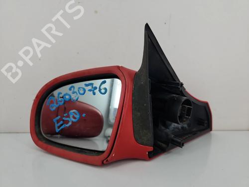 Used Left mirror Left mirror 36784632 36784632