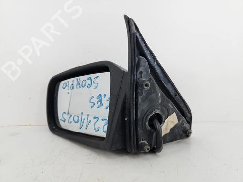 Used Left mirror Left mirror 36787729 36787729