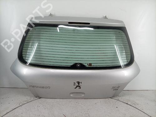 Bagklap CC/Kombi-Coupé Bagklap CC/Kombi-Coupé 36811944 36811944