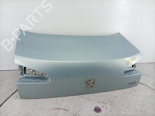 Used Tailgate Tailgate 36811941 36811941