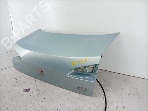 Tailgate PEUGEOT 607 (9D, 9U) 2.2 HDi | BP36811941C6 - Image 4