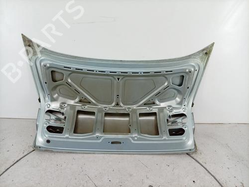 Tailgate PEUGEOT 607 (9D, 9U) 2.2 HDi | BP36811941C6 - Image 5