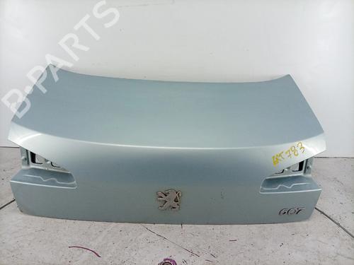 Tailgate PEUGEOT 607 (9D, 9U) 2.2 HDi | BP36811941C6 - Image 3