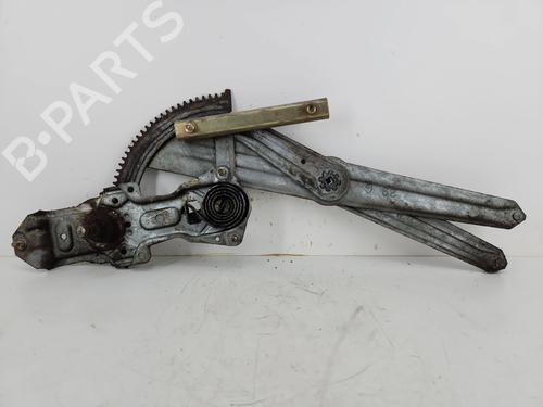 Used Front left window mechanism Front left window mechanism 36800112 36800112