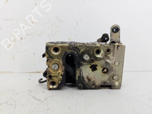 Used Front right lock Front right lock 36800115 36800115