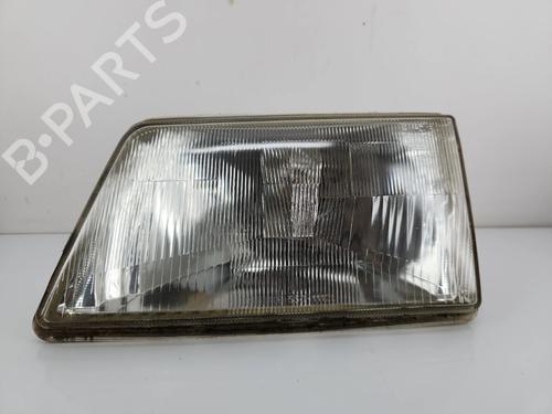 Used Left headlight Left headlight 36800117 36800117