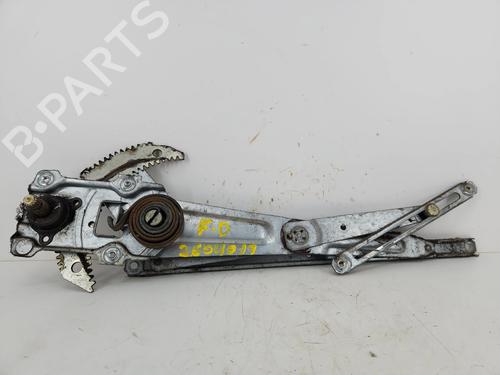 Used Front right window mechanism Front right window mechanism 36780164 36780164