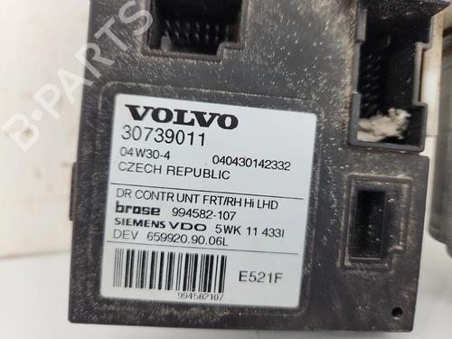 Electronic module VOLVO S40 II (544) 2.0 D | BP36780158M83  - Image 5