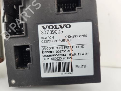 Electronic module VOLVO S40 II (544) 2.0 D | BP36780159M83  - Image 5