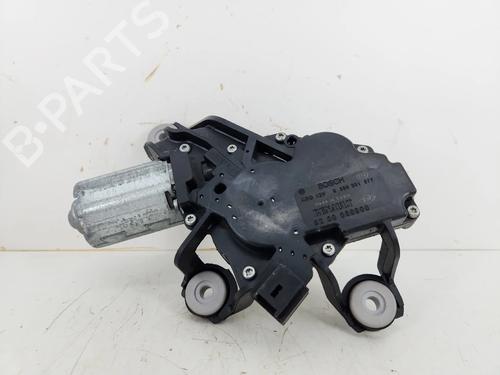 Used Rear wiper motor Rear wiper motor 36839496 36839496