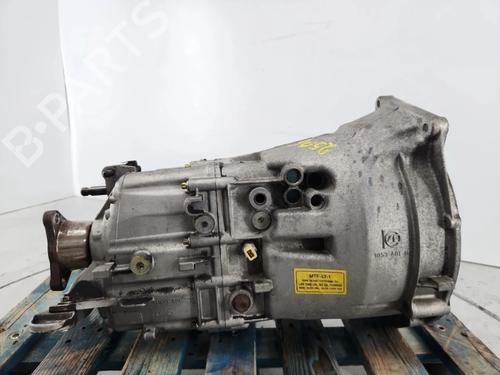 Gearbox BMW 5 (E39) 520 d | BP36815071M3  - Image 6
