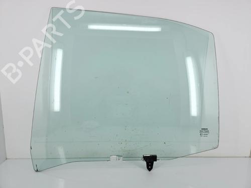 Used Rear left door window Rear left door window 36841889 36841889