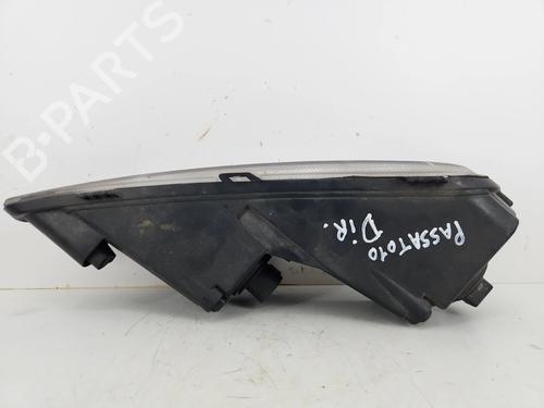 Right front fog light VW PASSAT B6 (3C2)  | BP36800118C31  - Image 6