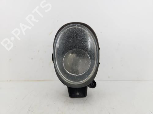 Used Right front fog light Right front fog light 36800127 36800127