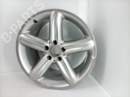 Used Rim Rim 36841898 36841898