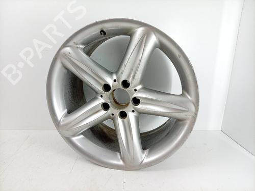 Used Rim Rim 36841899 36841899