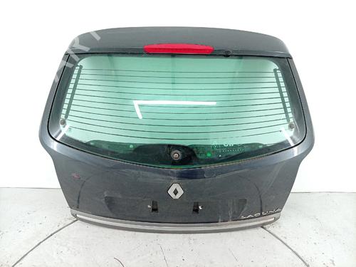 Used Tailgate Tailgate 36839470 36839470