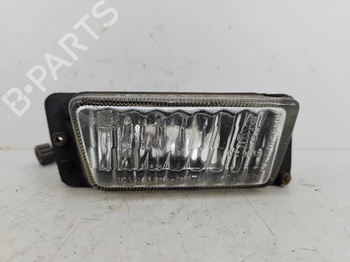 Used Right front fog light Right front fog light 36800125 36800125
