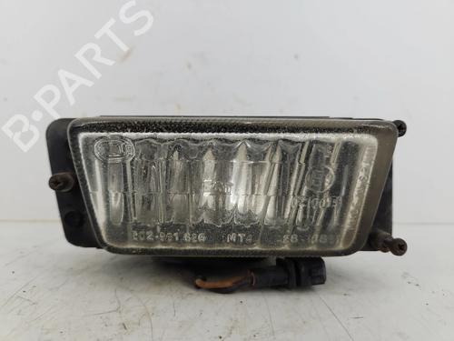 Used Right front fog light Right front fog light 36800124 36800124