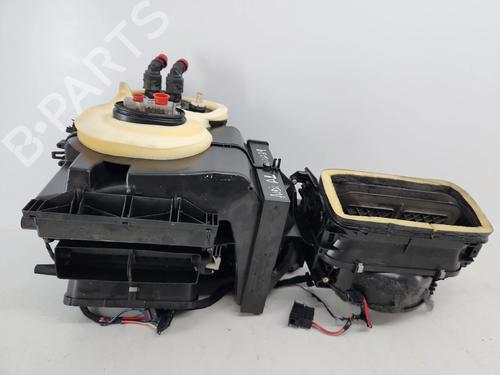 Used Heater matrix box Heater matrix box 36800134 36800134