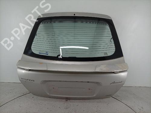 Used Tailgate Tailgate 36839495 36839495