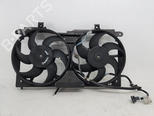 Used Radiator fan Radiator fan 36806295 36806295