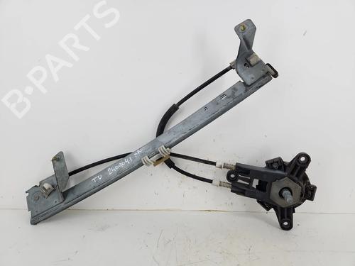 Rudehejsemekanisme Højre bagtil Rudehejsemekanisme Højre bagtil CITROËN SAXO (S0, S1) 1.1 X, SX (54 hp) 36806298 36806298