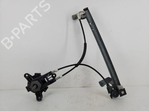 Used Rear left window mechanism Rear left window mechanism 36806299 36806299