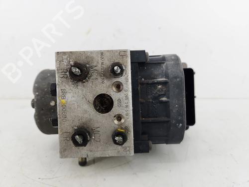 ABS pump ROVER 400 II Hatchback (RT) 414 Si | BP36806318M43  - Image 7
