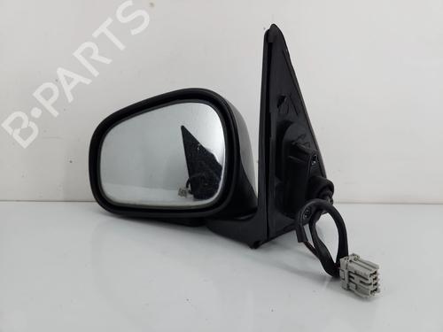 left-mirror-rover-400-ii-hatchback-rt-1995-1996-1997-1998-1999-2000-36806317 main image