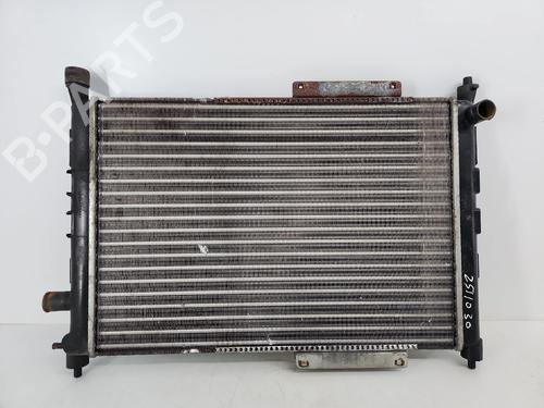 water-radiator-rover-400-ii-hatchback-rt-1995-1996-1997-1998-1999-2000-36806319 main image