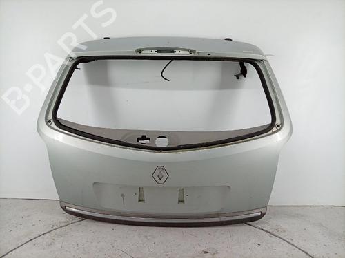 Used Tailgate Tailgate 36847612 36847612