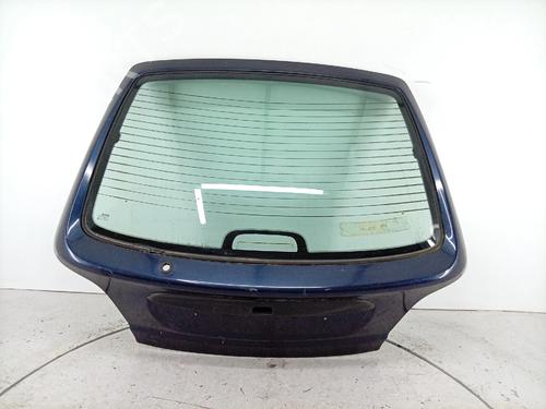 Used Tailgate Tailgate 36847613 36847613