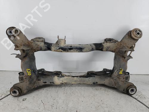 Used Rear axle Rear axle 36860906 36860906
