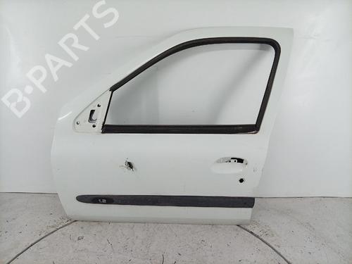 Used Left front door Left front door 36860938 36860938
